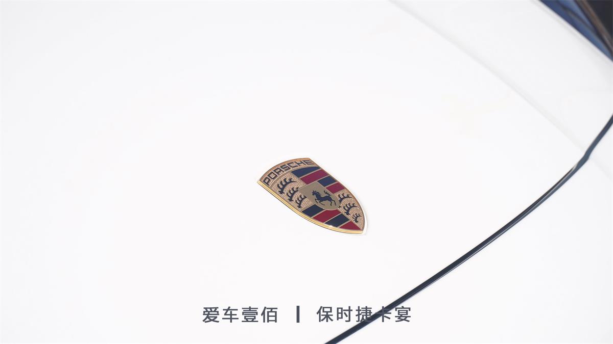 保時捷卡宴【愛車壹佰】施工ROLIPS隱形車衣